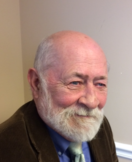 William Campbell, LCSW, LCAC<br />Executive Director