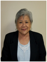 Linda Calahan MD <br />Medical Director