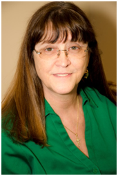 Vicki Hammelman<br />Executive Administrator